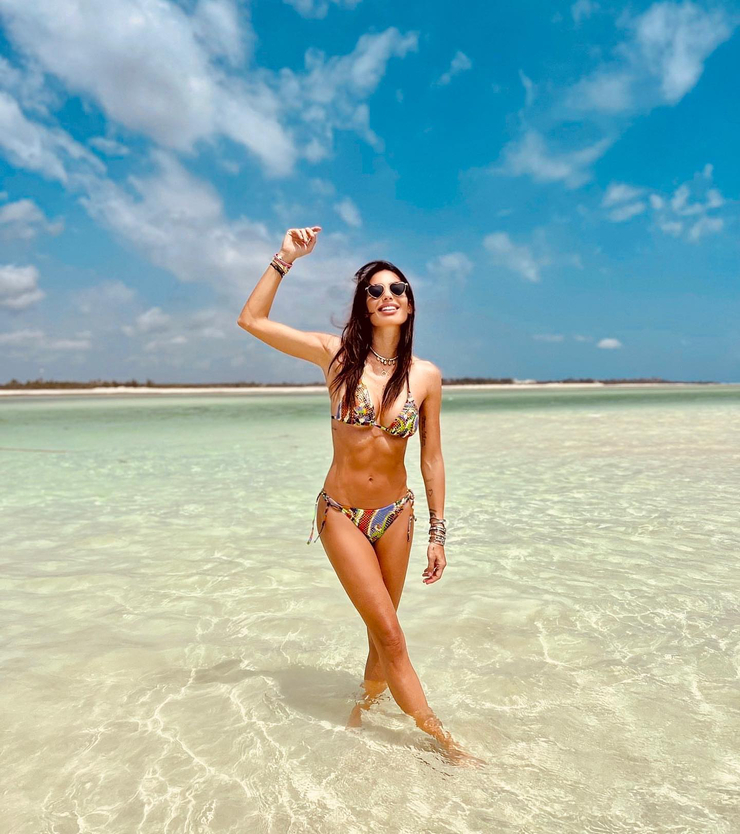 Elisabetta Gregoraci