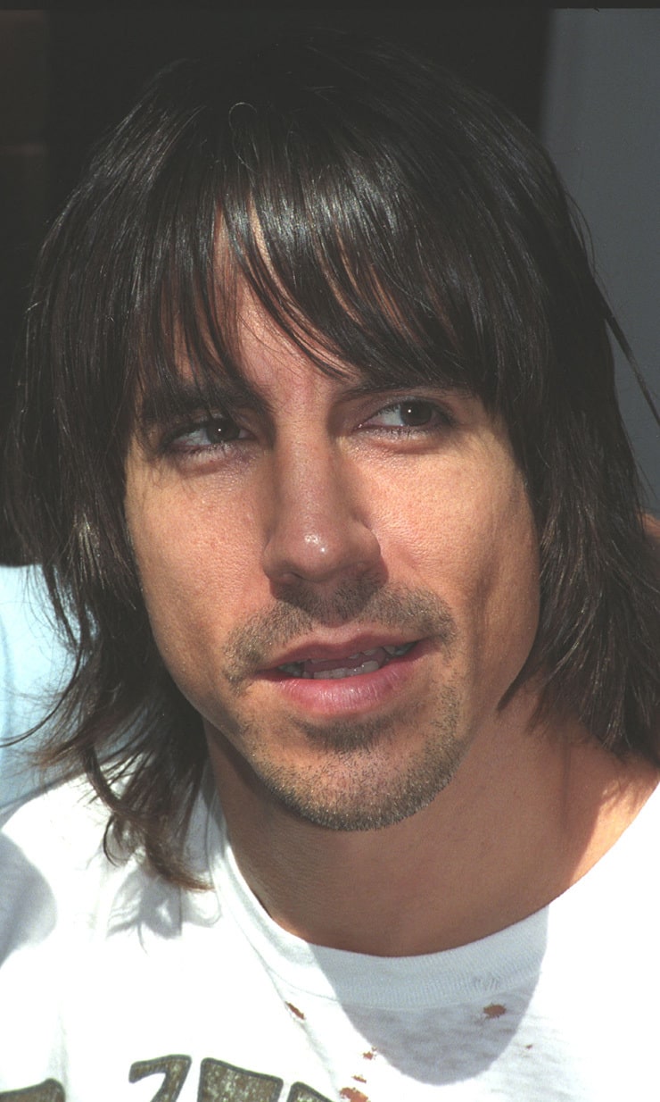 Anthony Kiedis