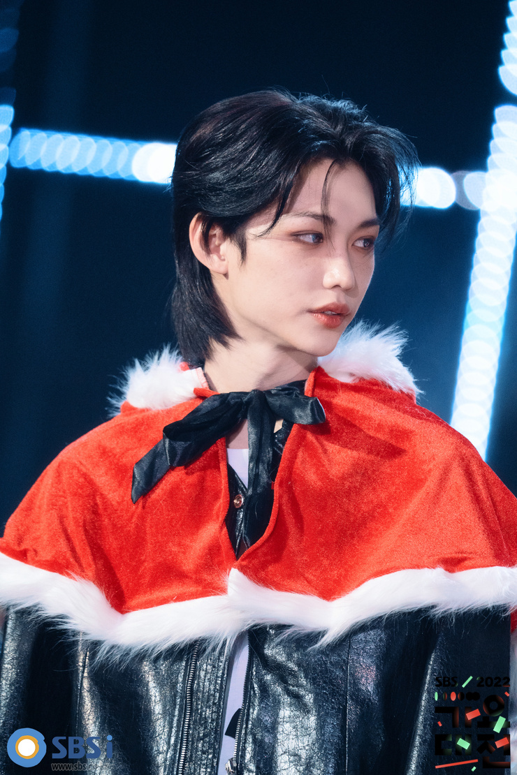 Felix Lee