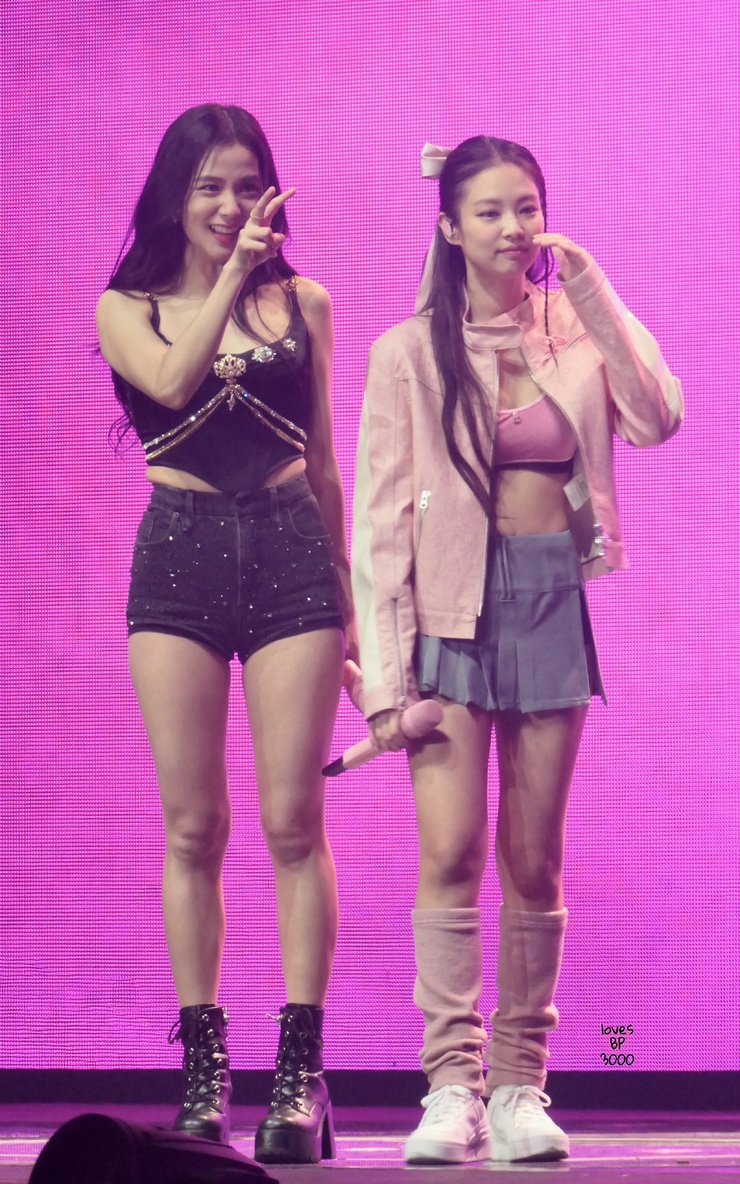 Black Pink