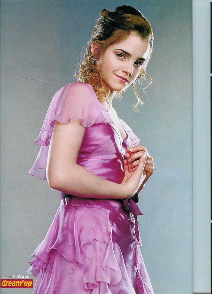 Emma Watson