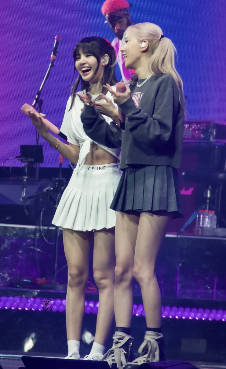 Black Pink