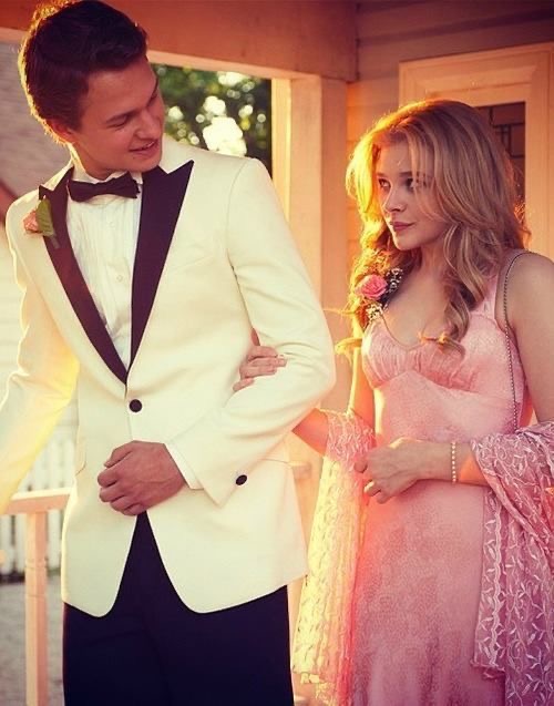Chloe Moretz