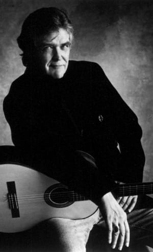 Guy Clark