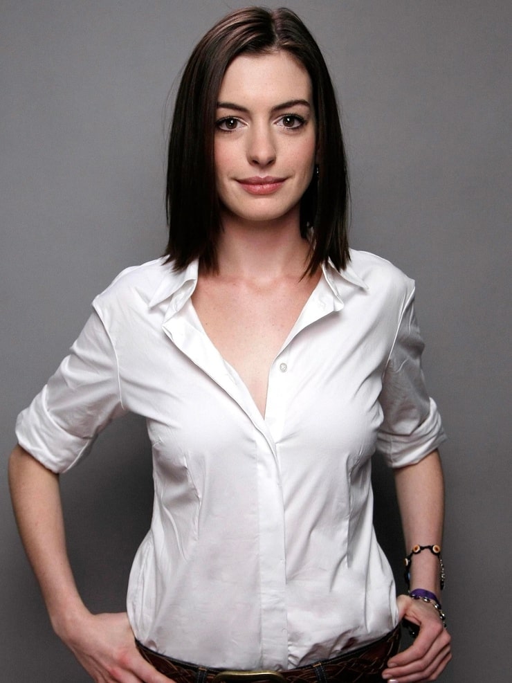 Anne Hathaway