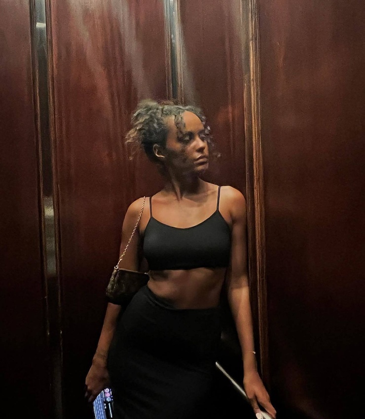 Ava Dash
