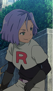 James (Alternate Timeline)