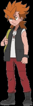 Cross (Pokémon)