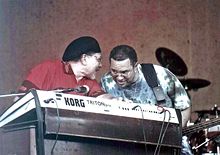 The Meters