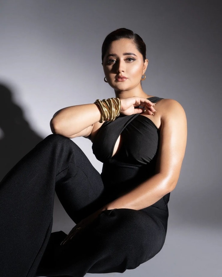 Rashmi Desai