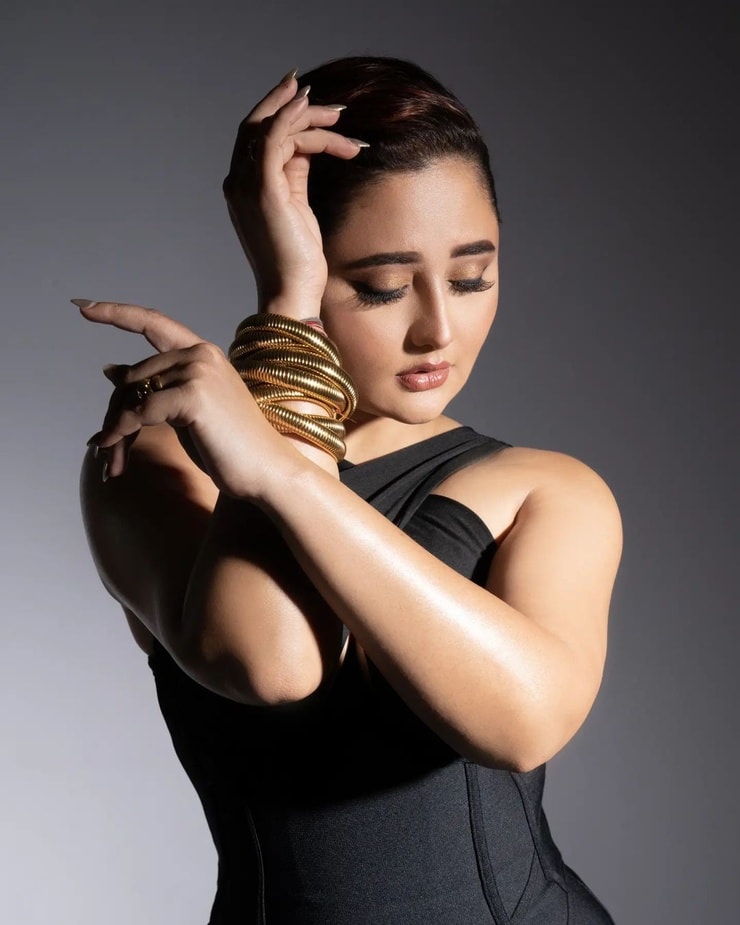 Rashmi Desai
