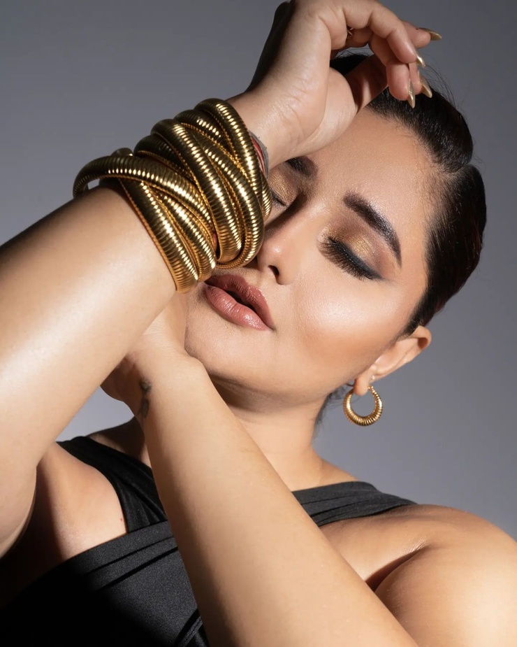Rashmi Desai