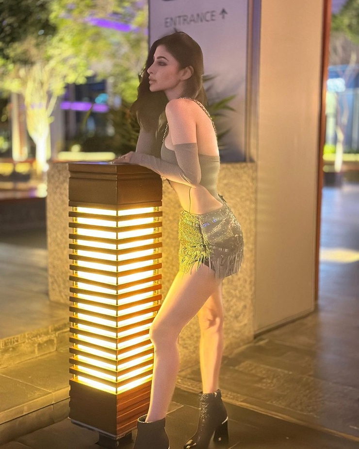 Mouni Roy Mouni Roy