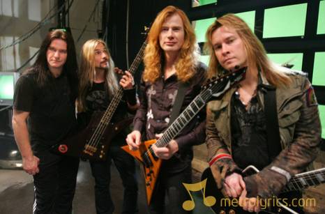 Megadeth