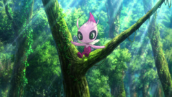 Celebi (Alternate Timeline)