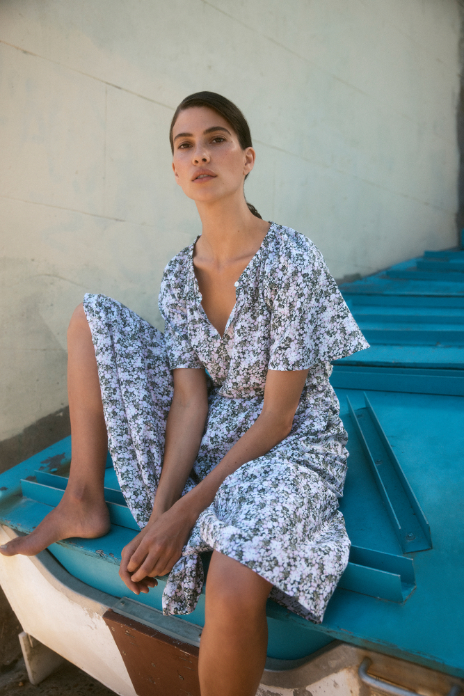 Courtney Allen