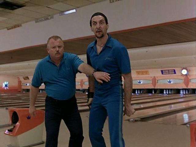 Picture of The Big Lebowski