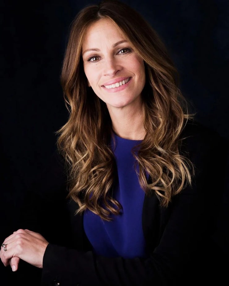 Julia Roberts