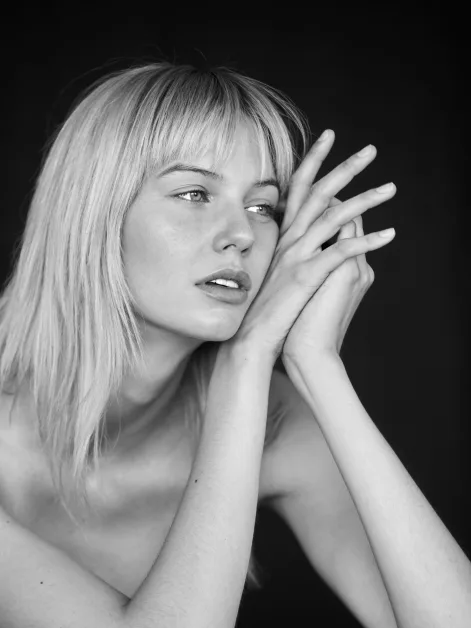 Lea Pliger