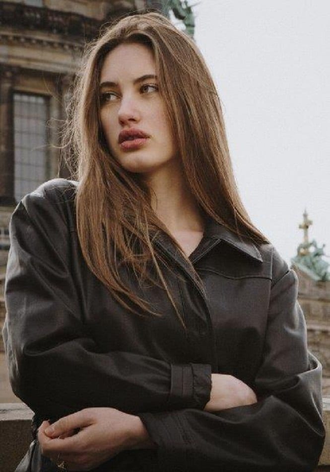 Lisa Lehrer