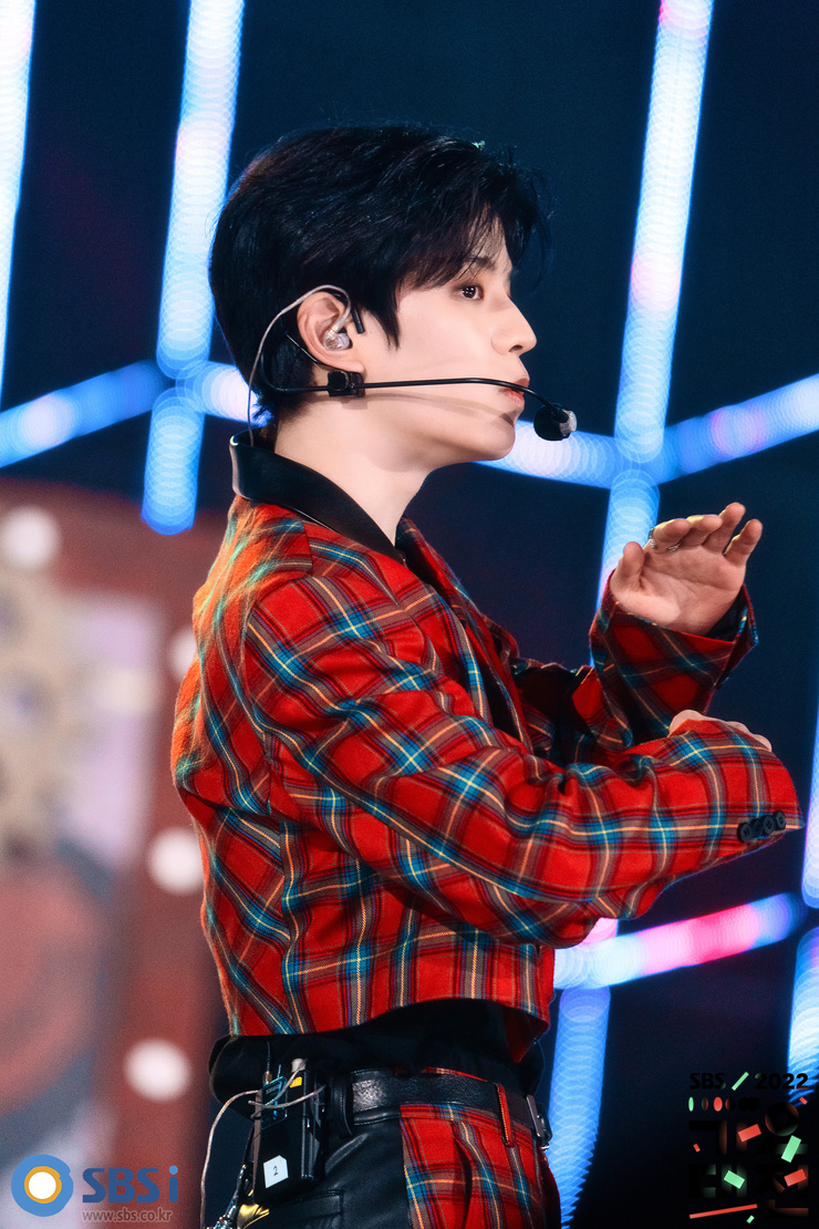 Seungmin