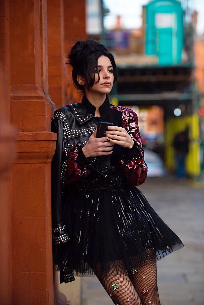 Souraya Chalhoub