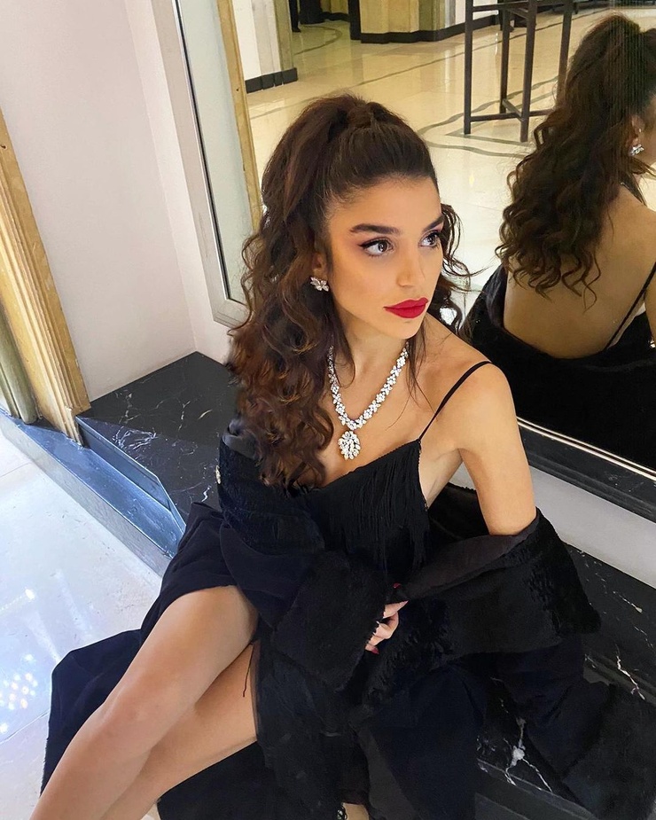 Souraya Chalhoub