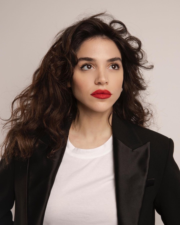 Souraya Chalhoub