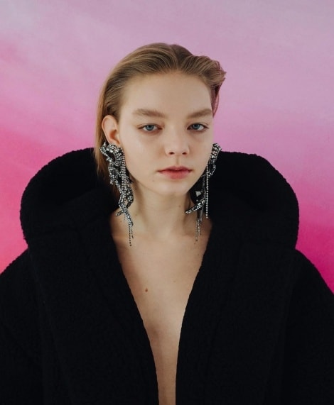 Marie Hilgers