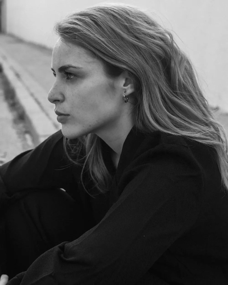 Sara Vela
