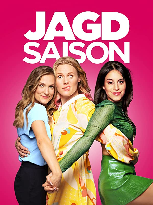 Jagdsaison