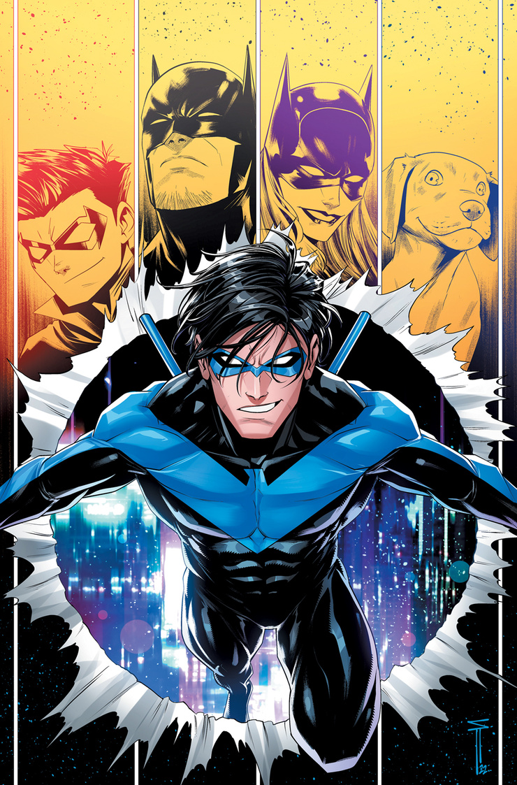 Nightwing