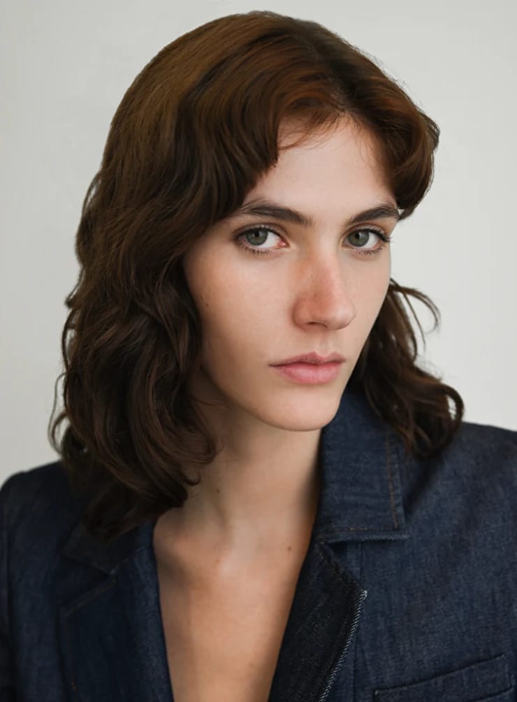 Zelda Heloise Smyth