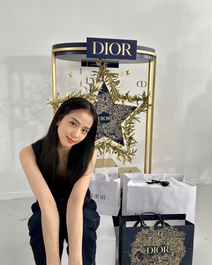 Kim Jisoo