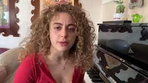 Rebecca Antonaci