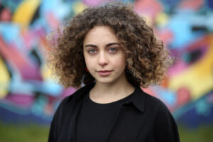 Rebecca Antonaci