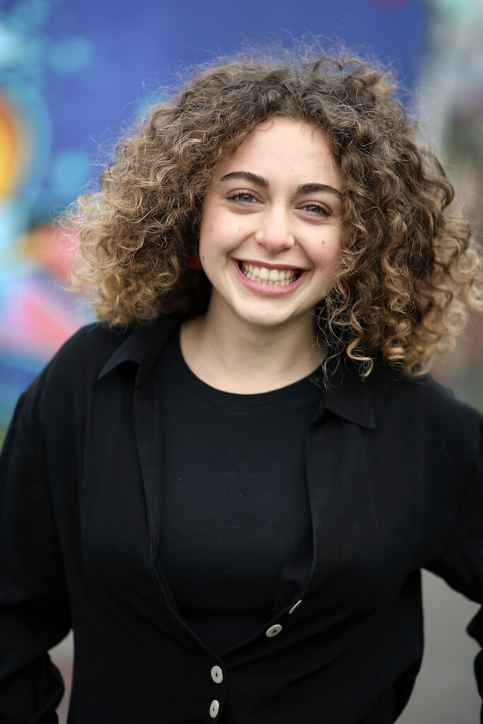 Rebecca Antonaci