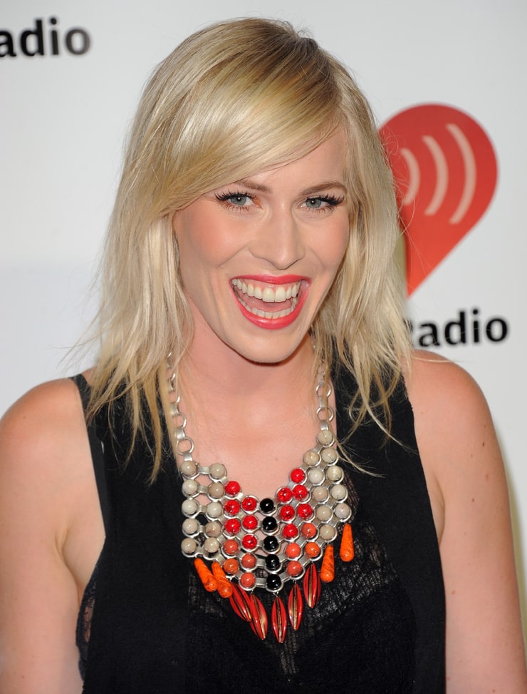 Natasha Bedingfield