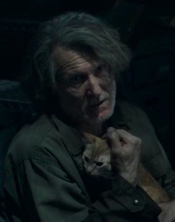 Owain (The Expanse)