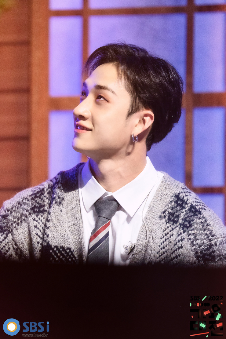 Bang Chan