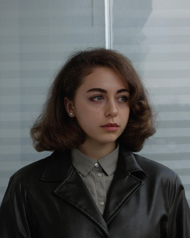 Rebecca Antonaci
