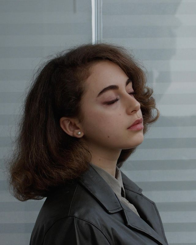 Rebecca Antonaci