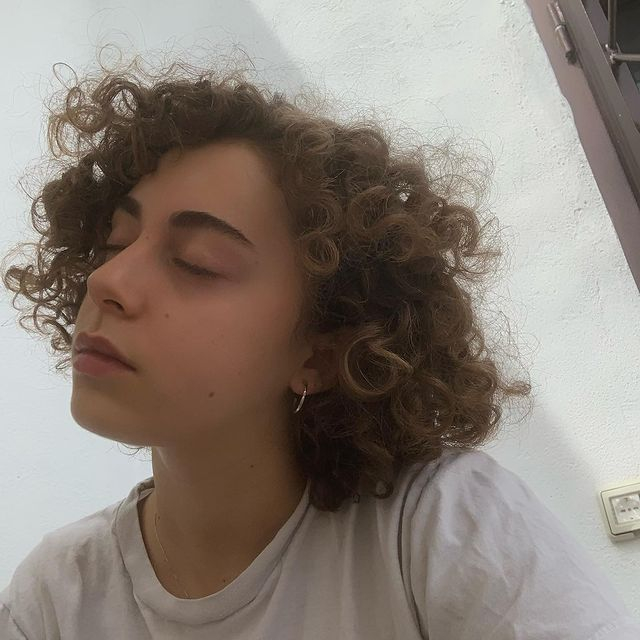 Rebecca Antonaci