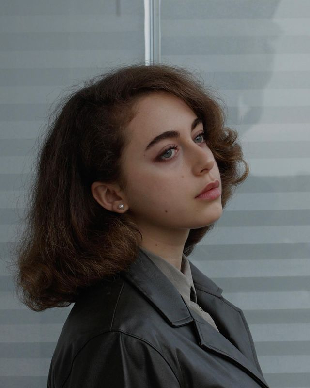 Rebecca Antonaci