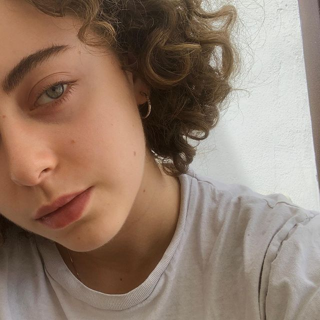 Rebecca Antonaci
