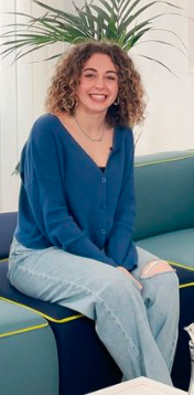 Rebecca Antonaci