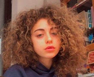 Rebecca Antonaci