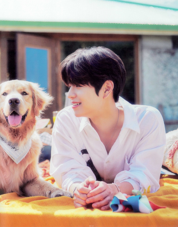 Seungmin