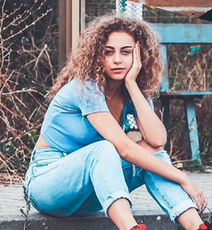 Rebecca Antonaci