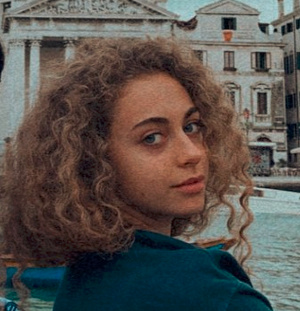 Rebecca Antonaci